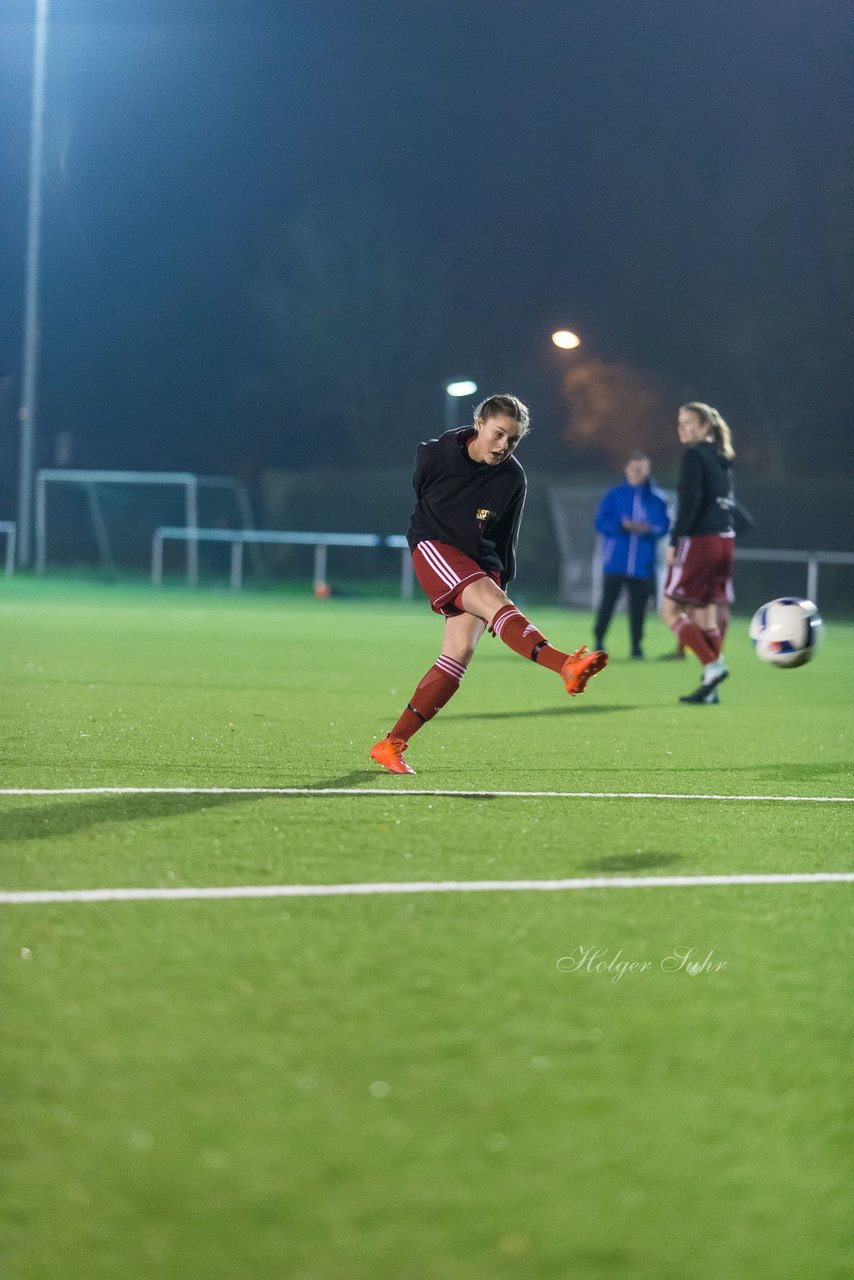 Bild 62 - Frauen SV Wahlstedt - Fortuna St. Juergen : Ergebnis: 3:1